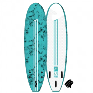 Tabla Surf Madness Marble Eps Core 7.0